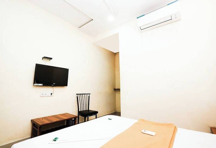 Hotel Metro Palace Nalasopara East Mumbai