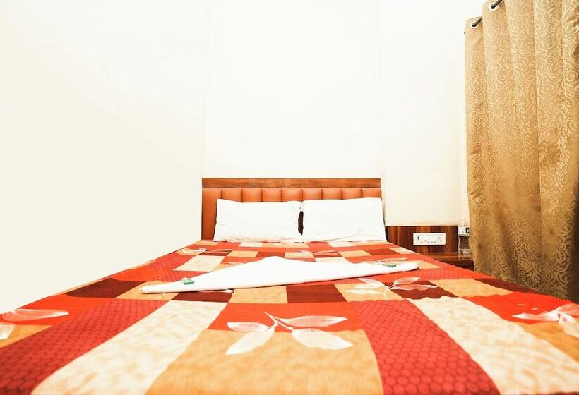 Hotel Metro Palace Nalasopara East Mumbai