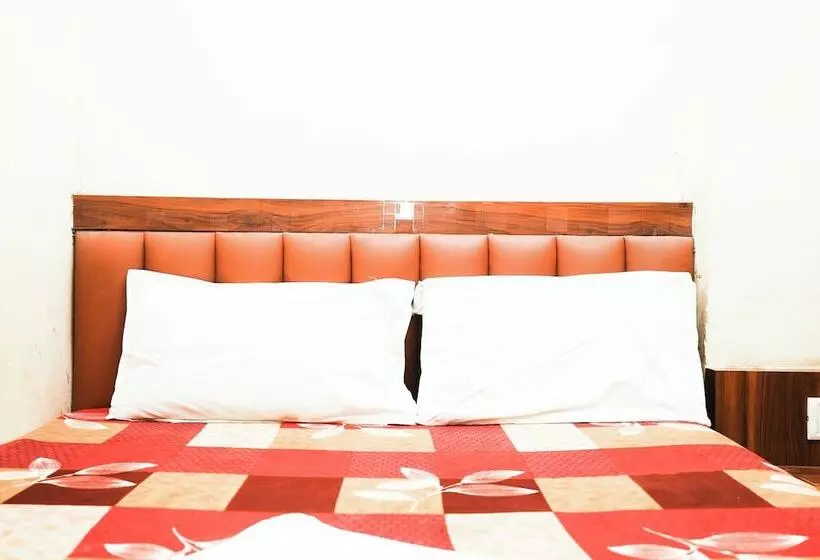 Hotelli Metro Palace Nalasopara East Mumbai