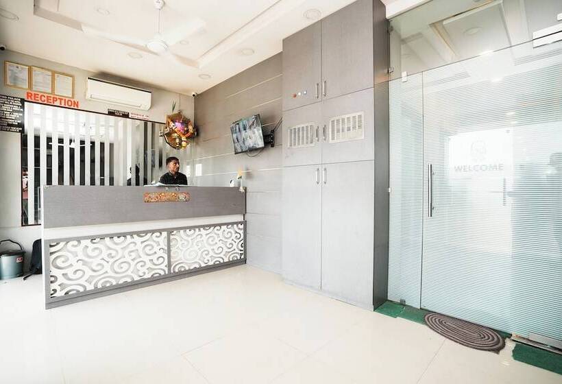 Hotel Metro Palace Nalasopara East Mumbai