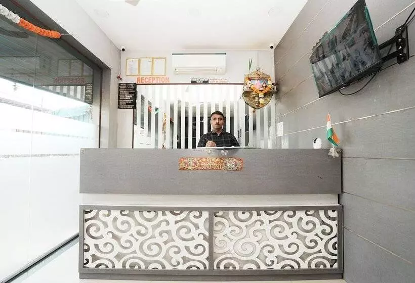 Hotelli Metro Palace Nalasopara East Mumbai