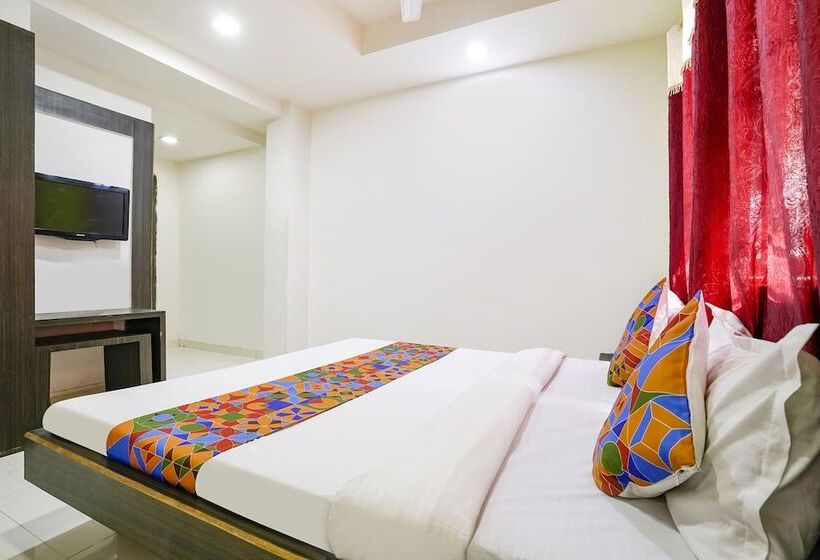 בית מלון כפרי Fabexpress New Punjab