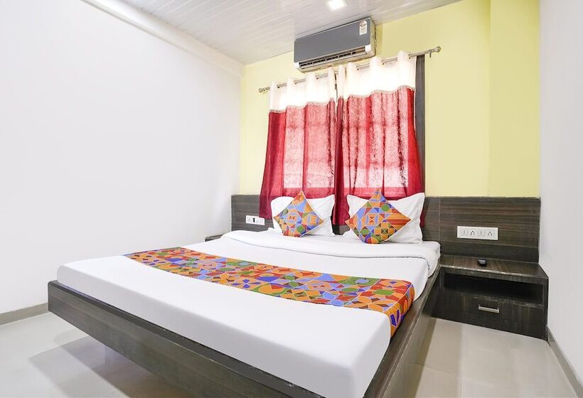 בית מלון כפרי Fabexpress New Punjab