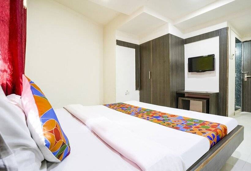 בית מלון כפרי Fabexpress New Punjab