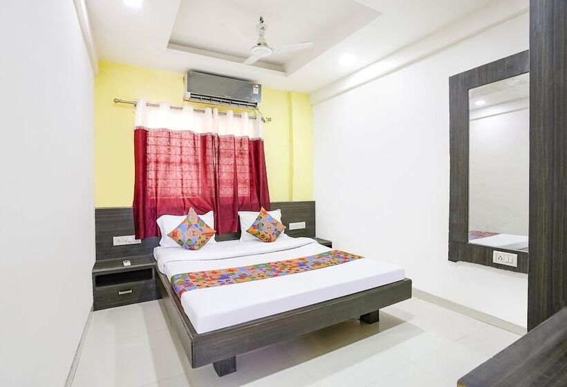 בית מלון כפרי Fabexpress New Punjab