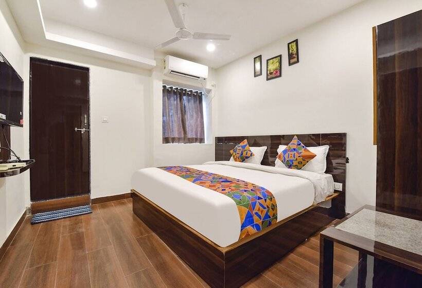 Fabhotel Shri Krishna