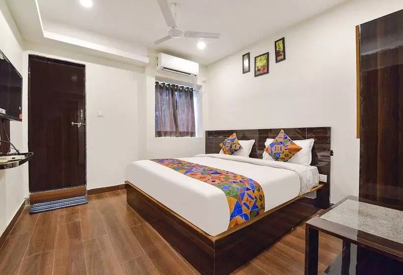 Fabhotel Shri Krishna