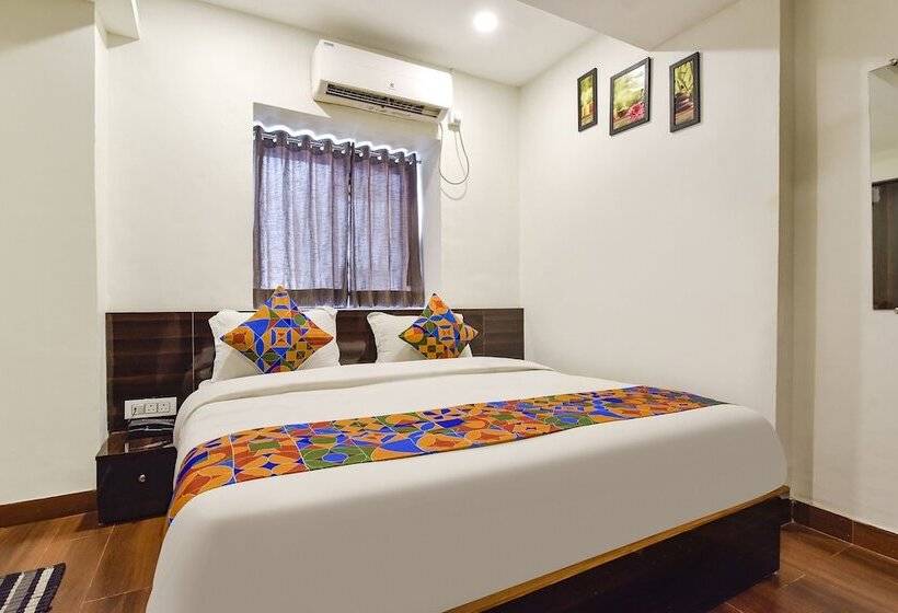Fabhotel Shri Krishna