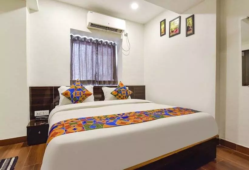 Fabhotel Shri Krishna