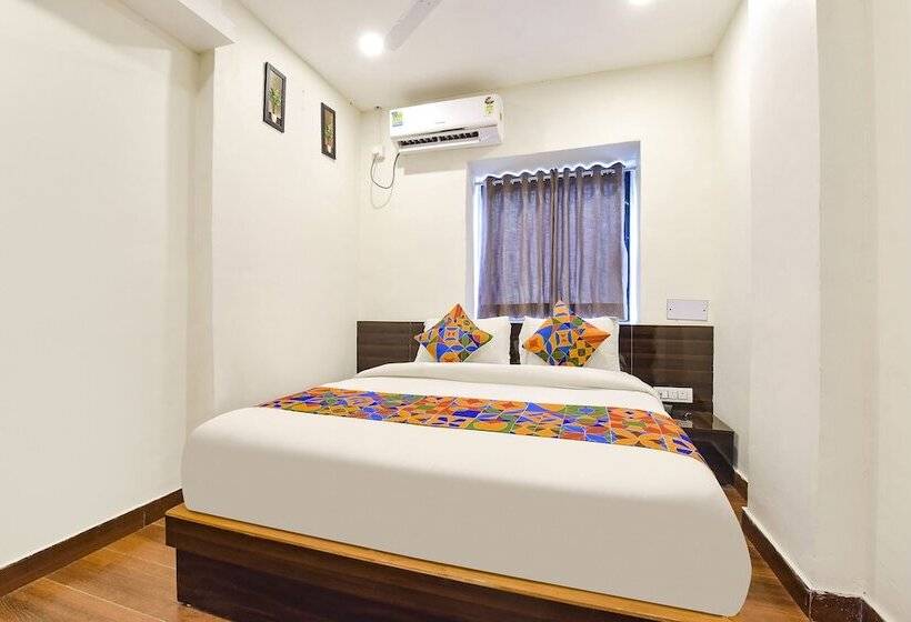 Fabhotel Shri Krishna