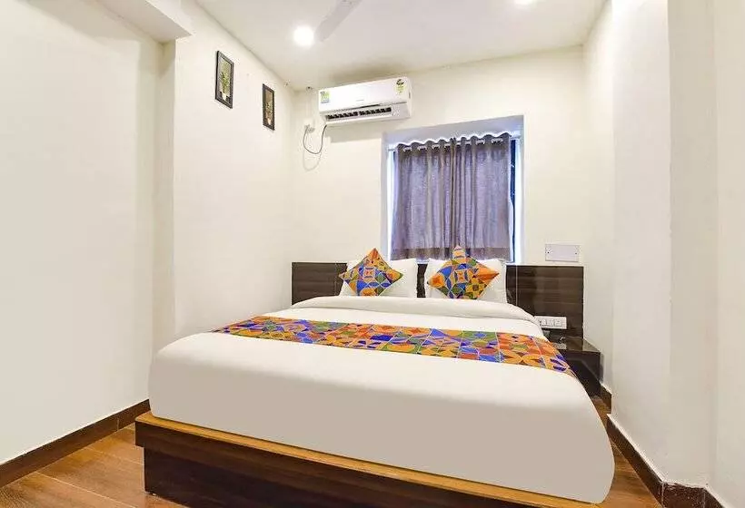 Fabhotel Shri Krishna