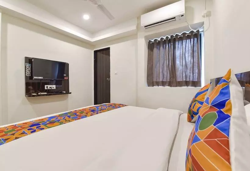 Fabhotel Shri Krishna