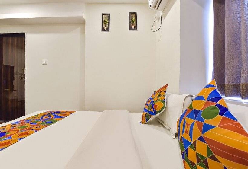 Fabhotel Shri Krishna