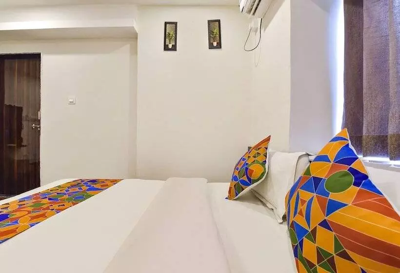 Fabhotel Shri Krishna