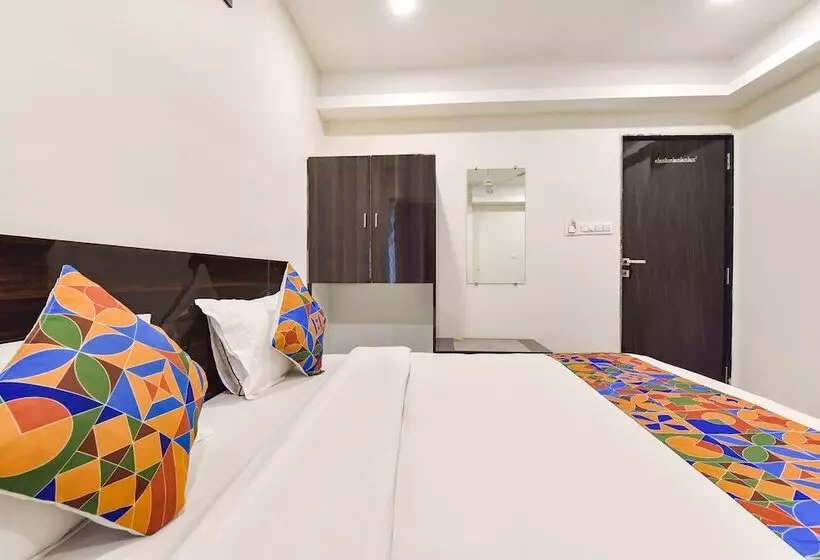 Fabhotel Shri Krishna