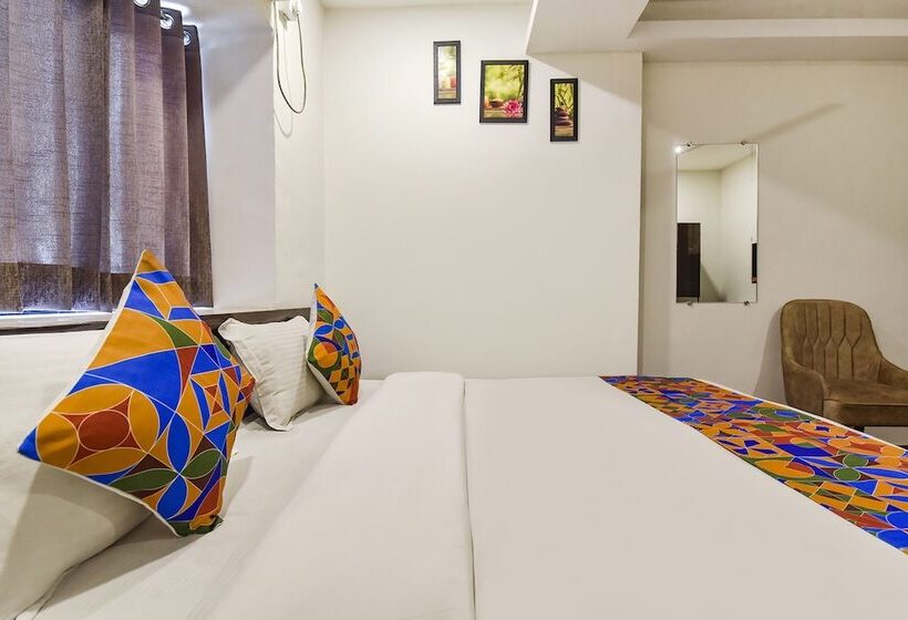 Fabhotel Shri Krishna