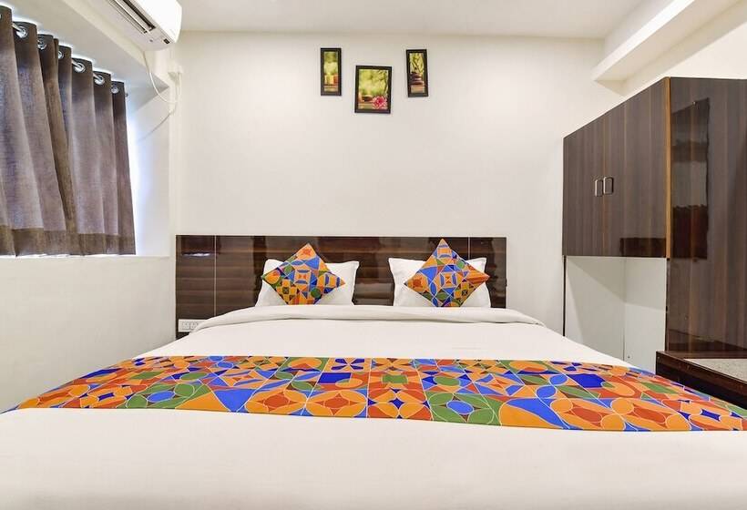 Fabhotel Shri Krishna