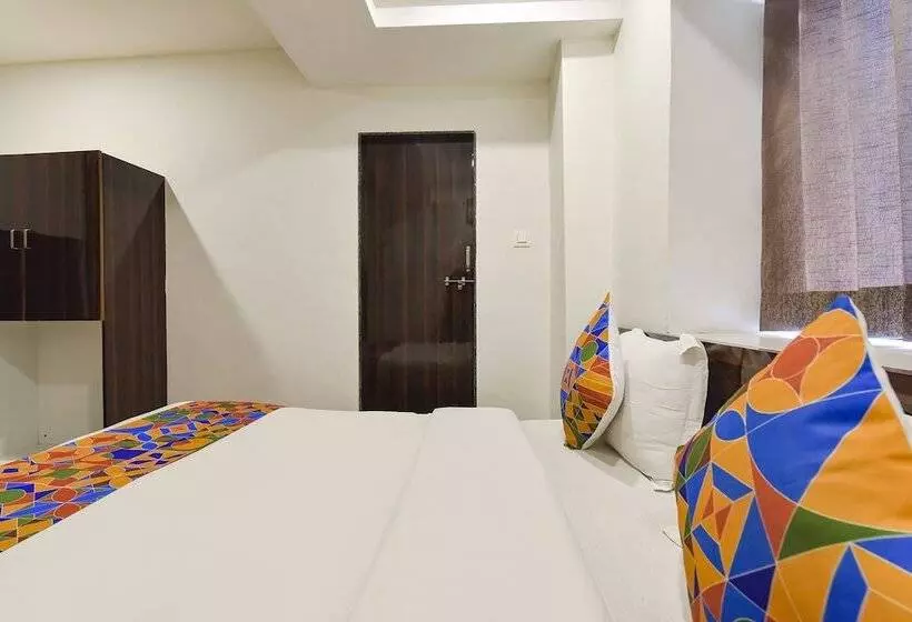 Fabhotel Shri Krishna