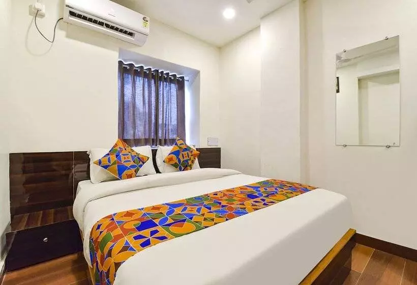 Fabhotel Shri Krishna