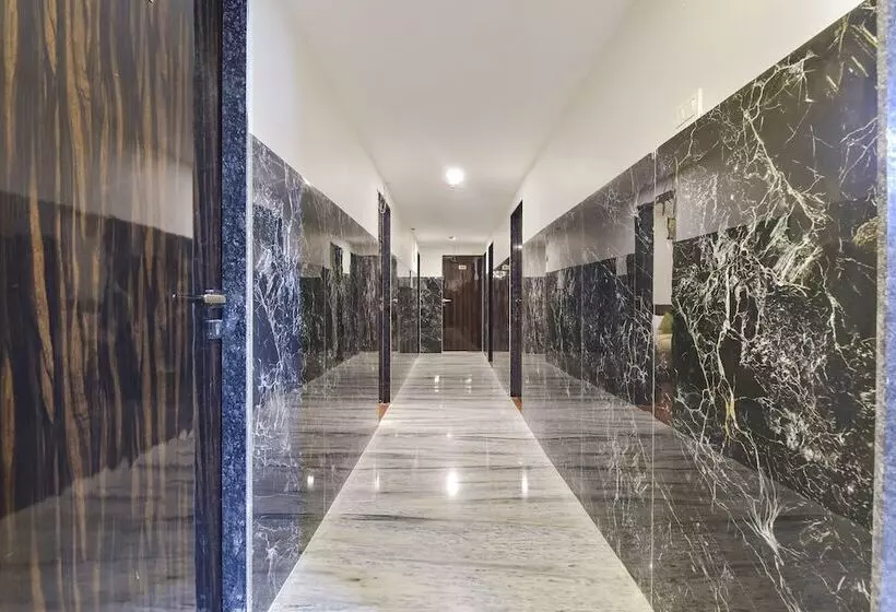 Fabhotel Shri Krishna