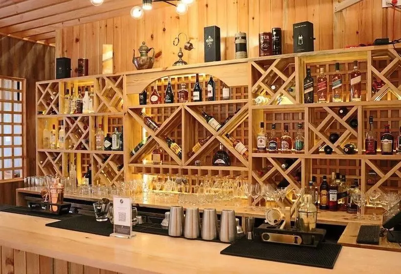 هتل Thimphu Deluxe