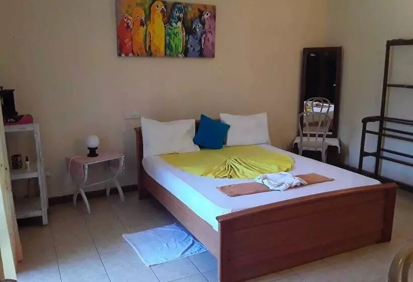 ホテル Victory Colombo