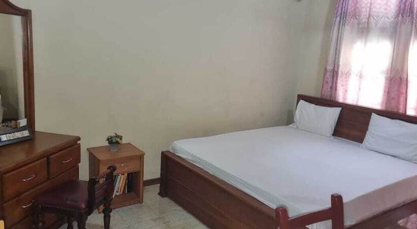 호텔 Victory Colombo