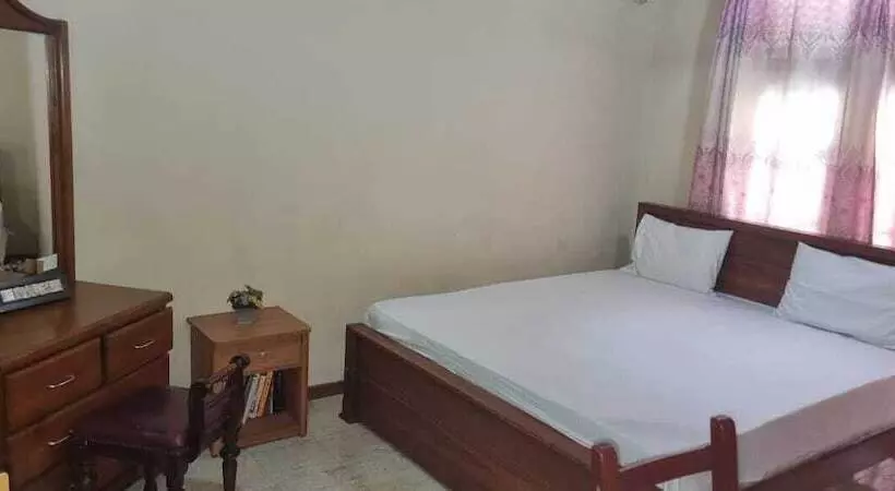 ホテル Victory Colombo