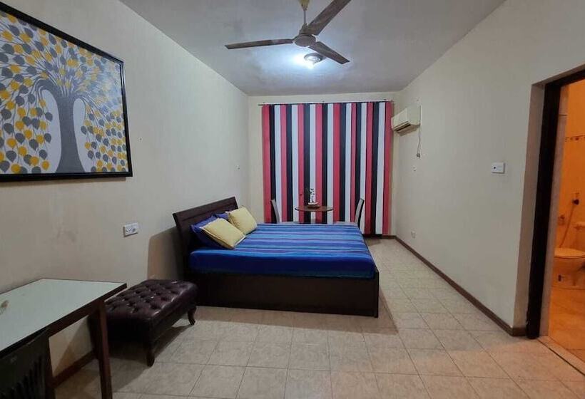 호텔 Victory Colombo