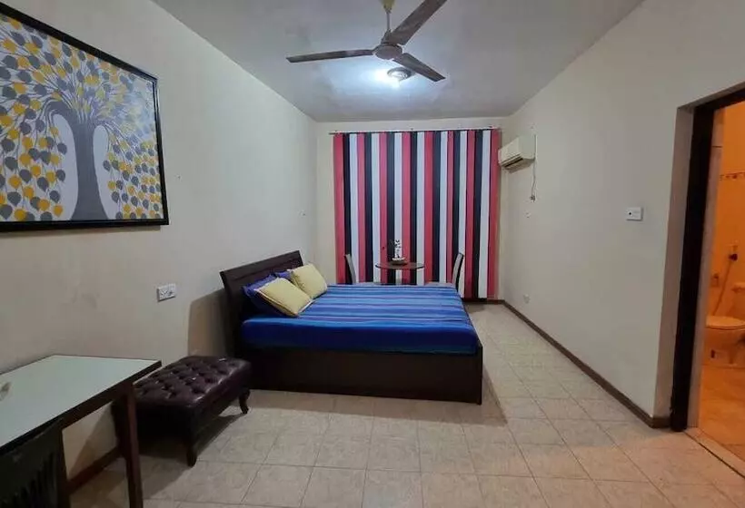 ホテル Victory Colombo