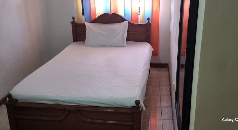 호텔 Victory Colombo