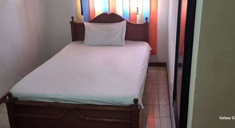 ホテル Victory Colombo