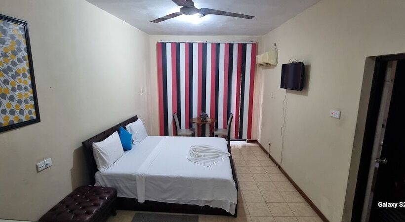 호텔 Victory Colombo