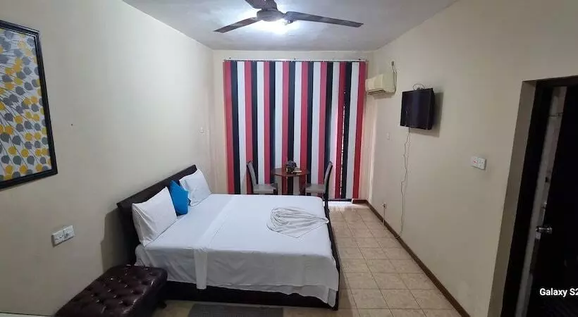 ホテル Victory Colombo