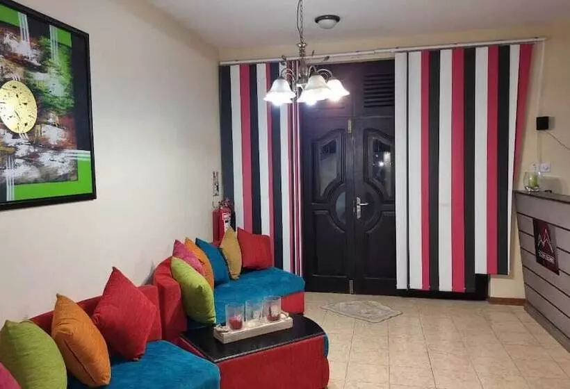 ホテル Victory Colombo