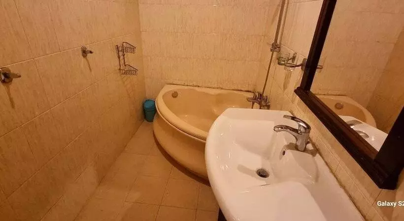 ホテル Victory Colombo