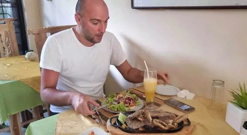 ホテル Victory Colombo