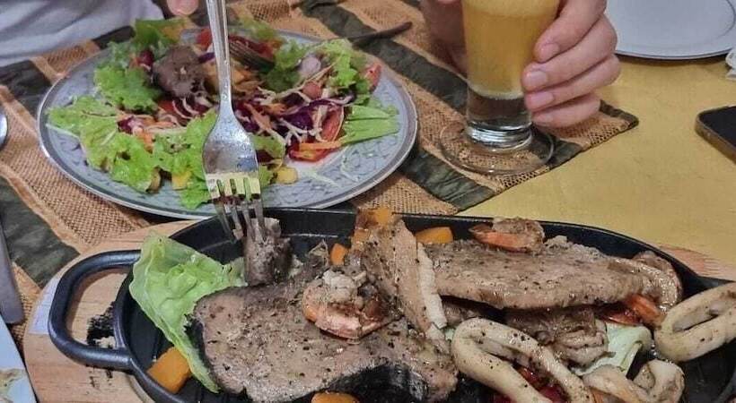 호텔 Victory Colombo