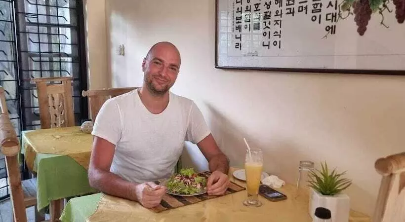 ホテル Victory Colombo