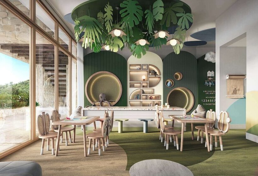 هتل Waldorf Astoria Costa Rica Punta Cacique