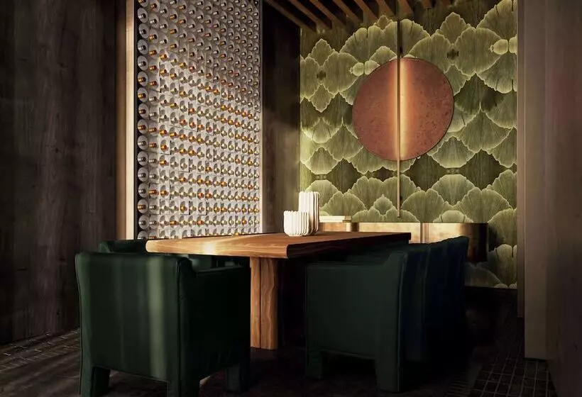 هتل Waldorf Astoria Costa Rica Punta Cacique