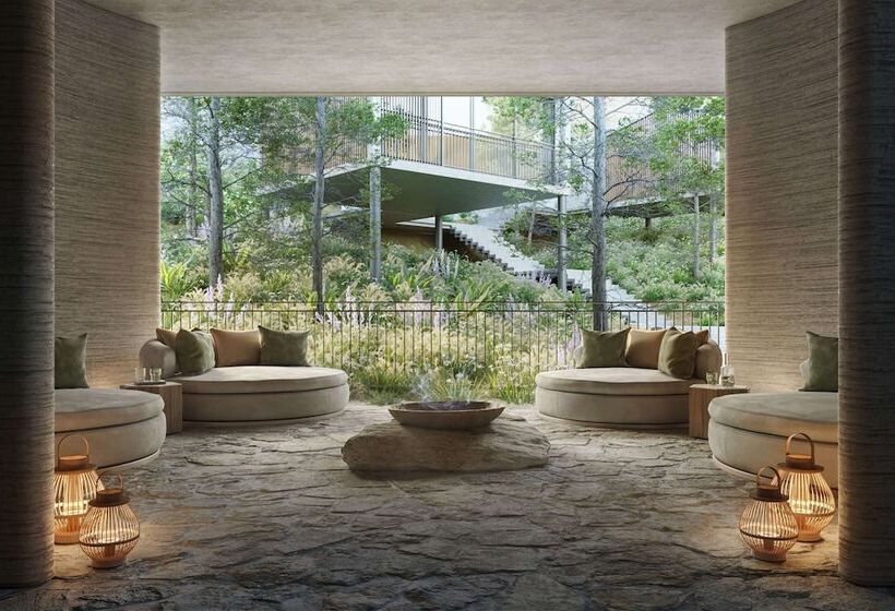 هتل Waldorf Astoria Costa Rica Punta Cacique