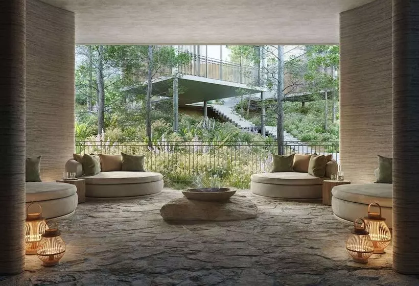 هتل Waldorf Astoria Costa Rica Punta Cacique