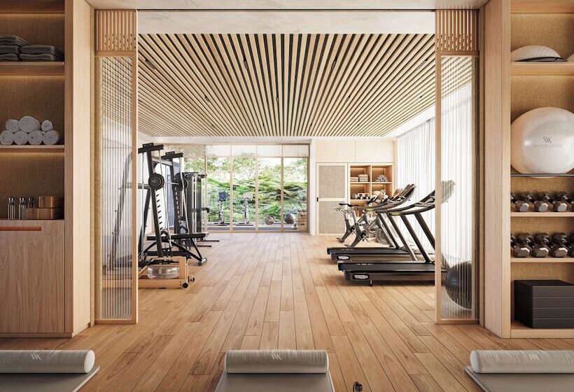 هتل Waldorf Astoria Costa Rica Punta Cacique