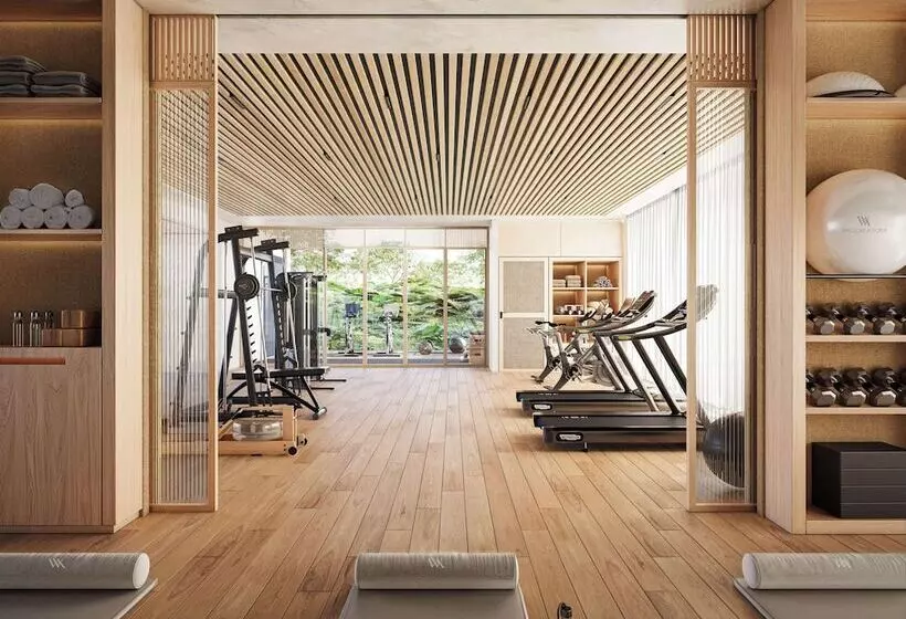 هتل Waldorf Astoria Costa Rica Punta Cacique