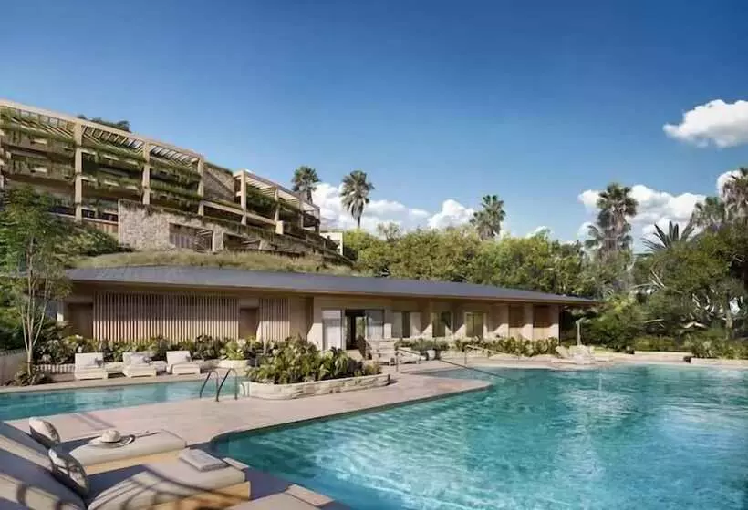 هتل Waldorf Astoria Costa Rica Punta Cacique