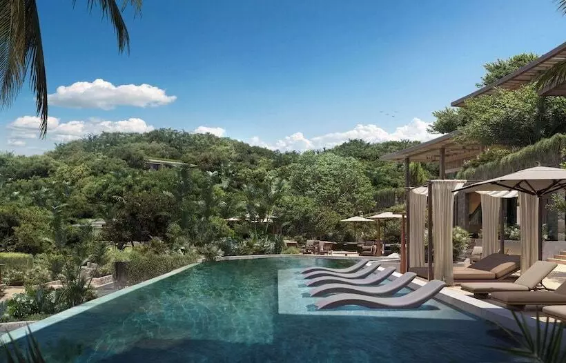 هتل Waldorf Astoria Costa Rica Punta Cacique