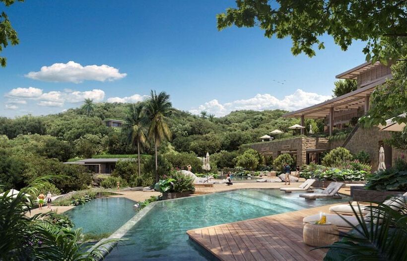 هتل Waldorf Astoria Costa Rica Punta Cacique