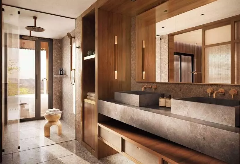 هتل Waldorf Astoria Costa Rica Punta Cacique