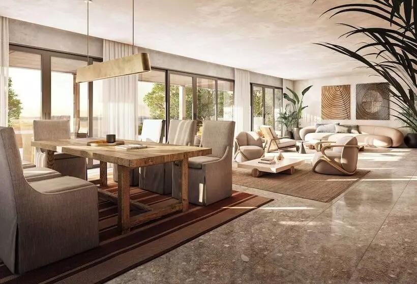 هتل Waldorf Astoria Costa Rica Punta Cacique